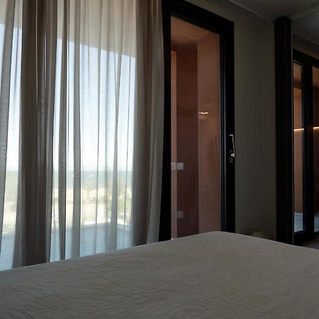 צ'יביטאנובה מארקה Piccola Maesta' Boutique Rooms מראה חיצוני תמונה