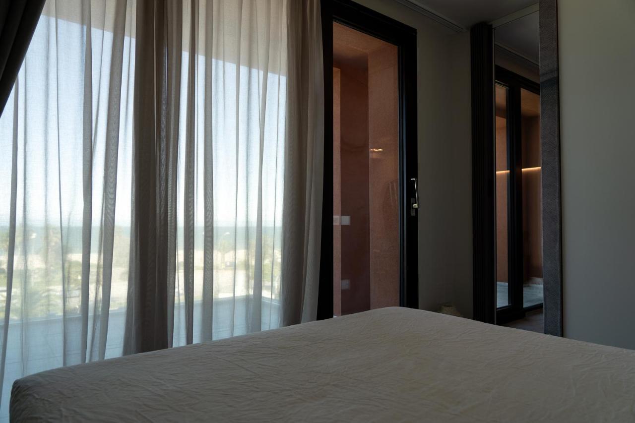 צ'יביטאנובה מארקה Piccola Maesta' Boutique Rooms מראה חיצוני תמונה