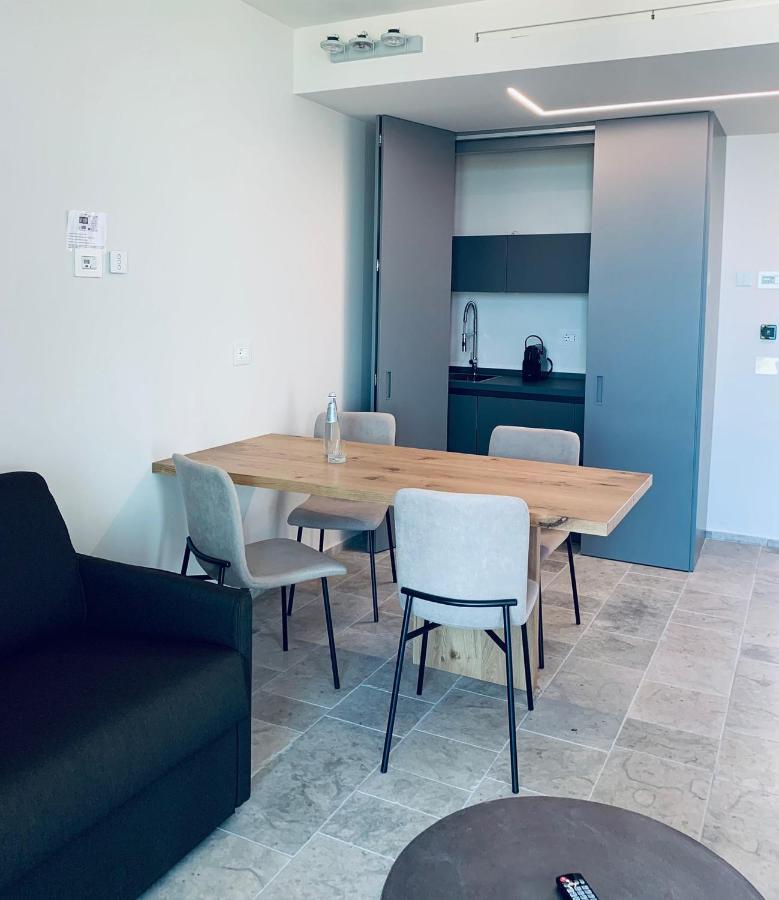 צ'יביטאנובה מארקה Piccola Maesta' Boutique Rooms מראה חיצוני תמונה