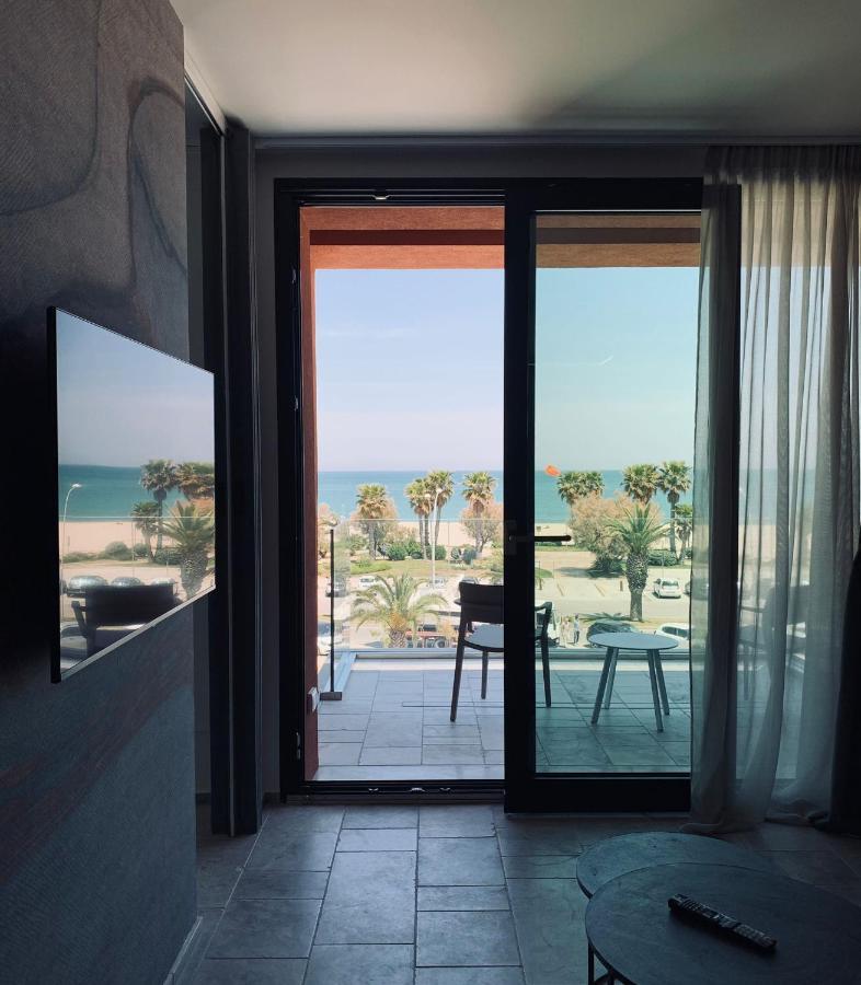 צ'יביטאנובה מארקה Piccola Maesta' Boutique Rooms מראה חיצוני תמונה