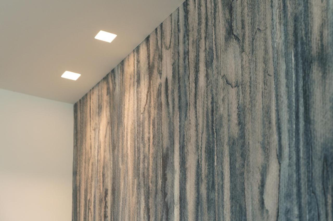 צ'יביטאנובה מארקה Piccola Maesta' Boutique Rooms מראה חיצוני תמונה
