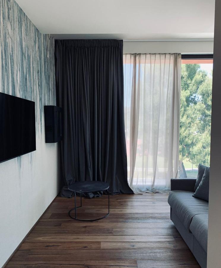 צ'יביטאנובה מארקה Piccola Maesta' Boutique Rooms מראה חיצוני תמונה