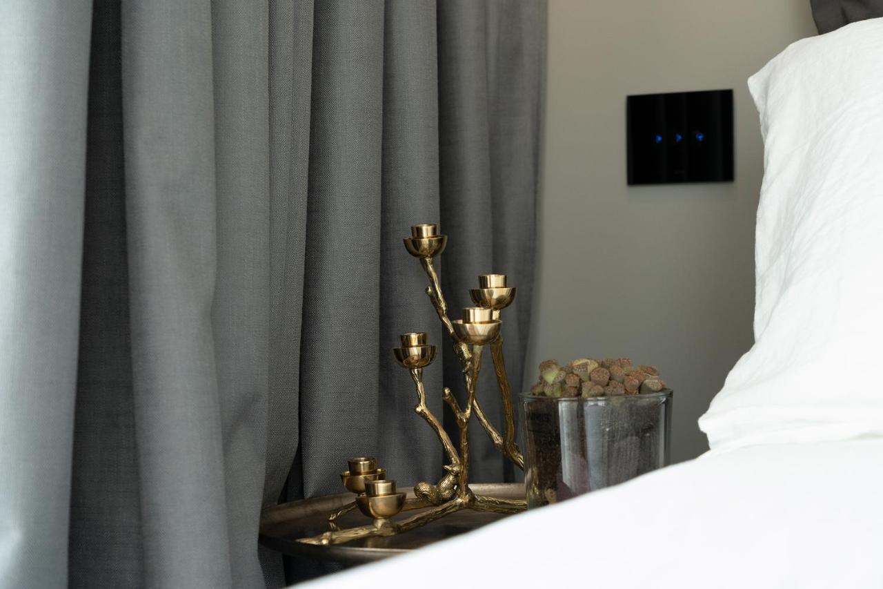 צ'יביטאנובה מארקה Piccola Maesta' Boutique Rooms מראה חיצוני תמונה