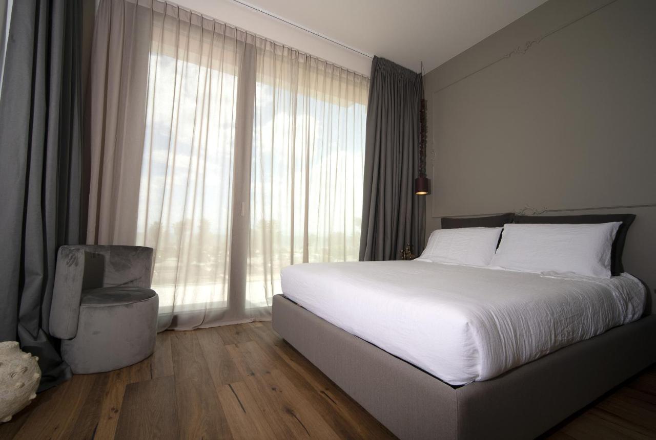 צ'יביטאנובה מארקה Piccola Maesta' Boutique Rooms מראה חיצוני תמונה