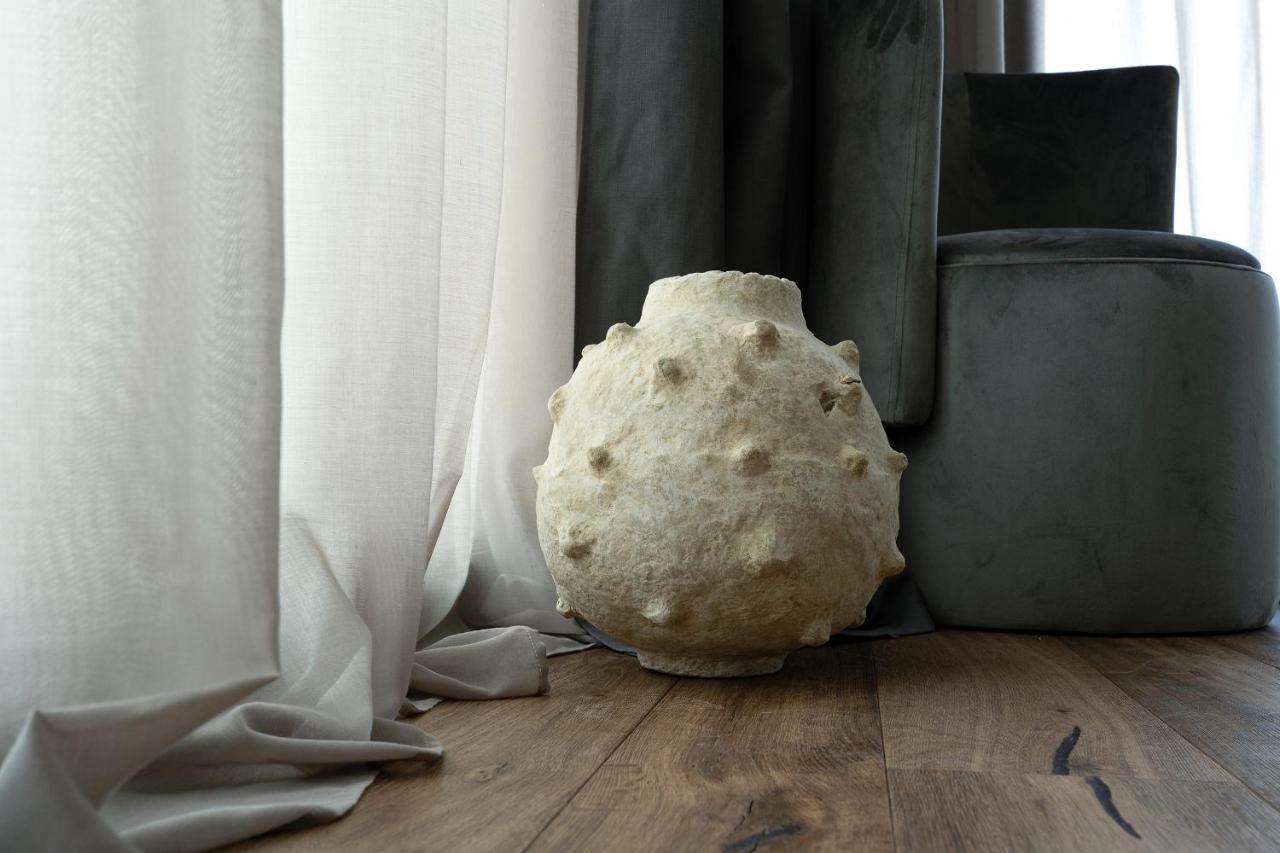 צ'יביטאנובה מארקה Piccola Maesta' Boutique Rooms מראה חיצוני תמונה