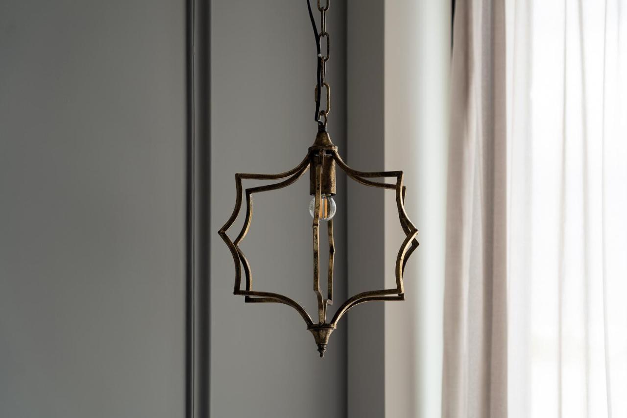 צ'יביטאנובה מארקה Piccola Maesta' Boutique Rooms מראה חיצוני תמונה