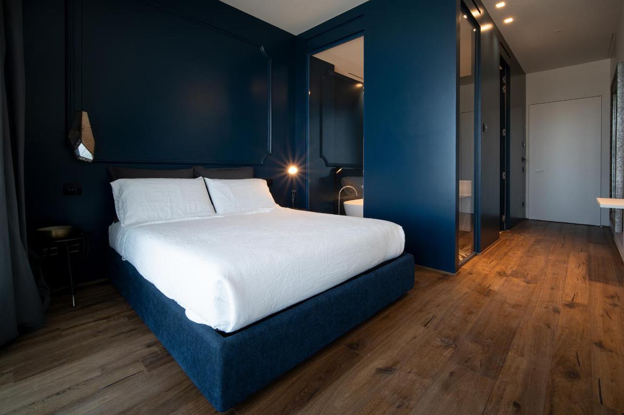 צ'יביטאנובה מארקה Piccola Maesta' Boutique Rooms מראה חיצוני תמונה