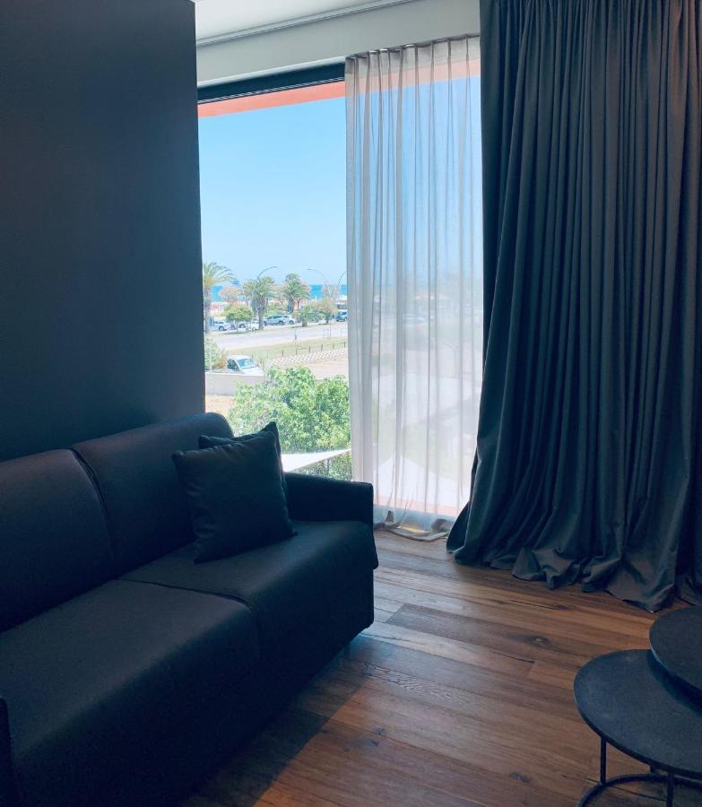 צ'יביטאנובה מארקה Piccola Maesta' Boutique Rooms מראה חיצוני תמונה